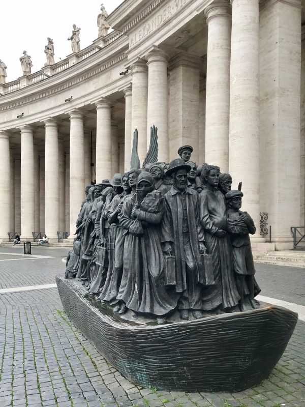 Szent Péter tér