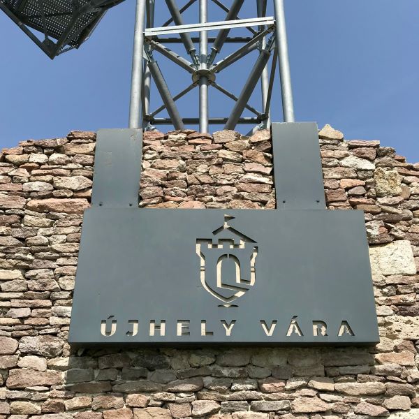 Sátoraljaújhely vára, Magyarország